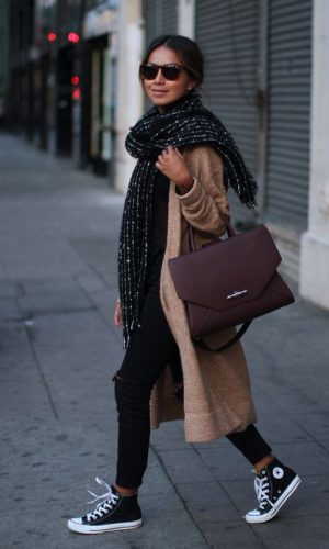 all star chuck taylor cano longo, tênis, look, moda, estilo, fashion, style, outfit, high top all star