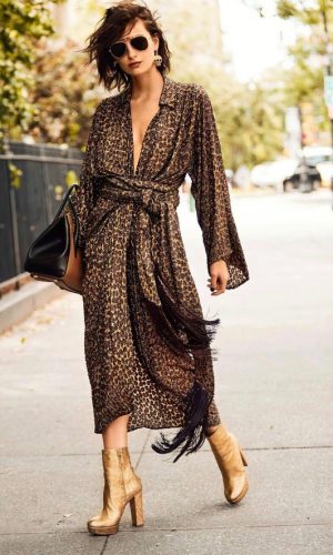 vestido e bota, combinação contrastante, look, tendência, look inverno, look outono, moda, estilo, fashion, style, trend, dress with boots