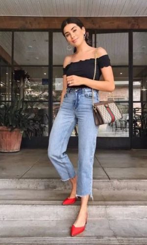 looks estilosos e simples, look básico, moda, estilo, look feriado, fashion, casual style, basic outfits, style