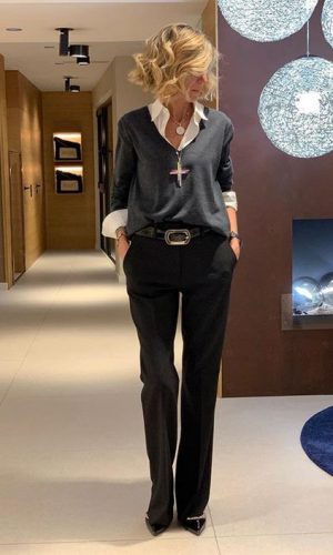 susi rejano, looks, look trabalho, alfaiataria, moda, estilo, fashion, style, it girl, work outfit