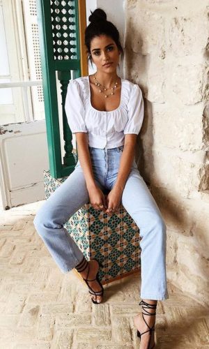 looks estilosos e simples, look básico, moda, estilo, look feriado, fashion, casual style, basic outfits, style