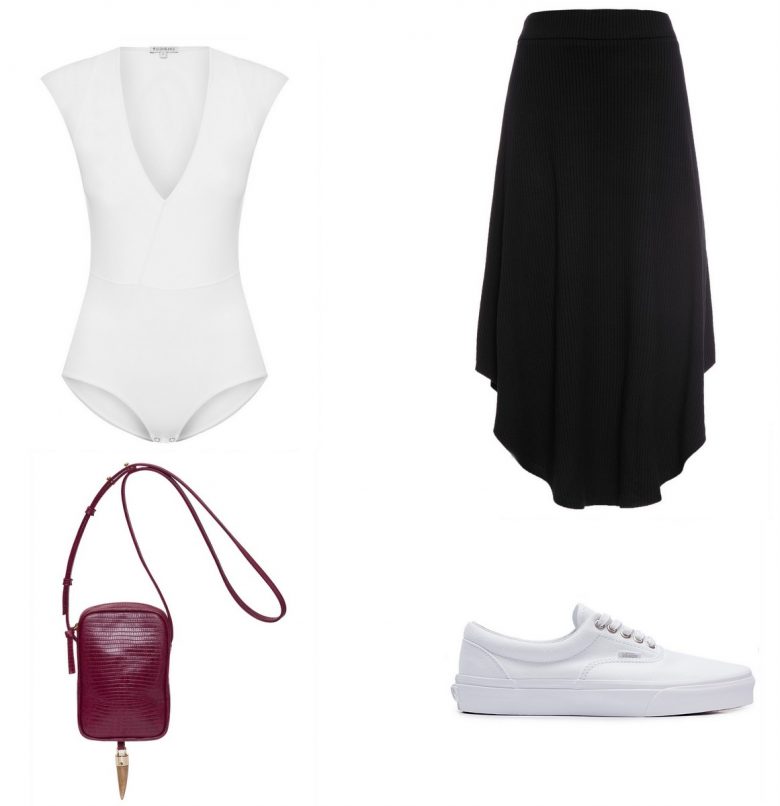 tênis branco, looks, moda, estilo, inspiração, item da semana, link afiliado, white sneaker, fashion, style, outfits, item of the week, affiliate link