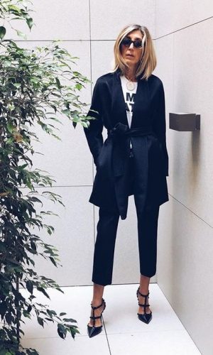 susi rejano, looks, look trabalho, alfaiataria, moda, estilo, fashion, style, it girl, work outfit