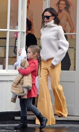looks da Victoria Beckham, moda, estilo, spice girls, david beckham, looks, fashion, style, fashionista, outfits
