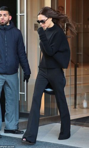 looks da Victoria Beckham, moda, estilo, spice girls, david beckham, looks, fashion, style, fashionista, outfits