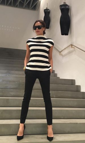 looks da Victoria Beckham, moda, estilo, spice girls, david beckham, looks, fashion, style, fashionista, outfits