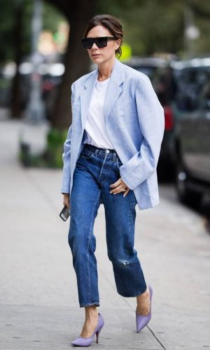 looks da Victoria Beckham, moda, estilo, spice girls, david beckham, looks, fashion, style, fashionista, outfits