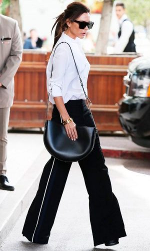 looks da Victoria Beckham, moda, estilo, spice girls, david beckham, looks, fashion, style, fashionista, outfits