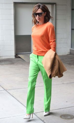 looks da Victoria Beckham, moda, estilo, spice girls, david beckham, looks, fashion, style, fashionista, outfits