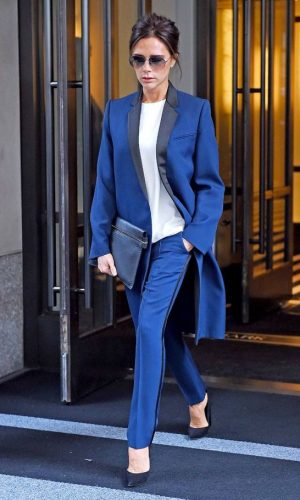 looks da Victoria Beckham, moda, estilo, spice girls, david beckham, looks, fashion, style, fashionista, outfits