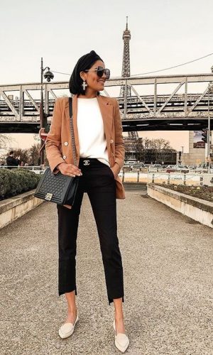broches chanel, look, blogueira, alpa rama, moda, estilo, outfit, fashion, style, chanel brooch, blogger