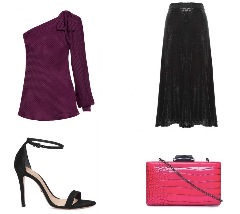 look festa, blusa assimétrica, um ombro só, moda, estilo, looks, item da semana, link afiliado, item of the week, affiliate link, fashion, style, outfits, one shoulder, asymmetry