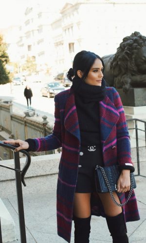 broches chanel, look, blogueira, alpa rama, moda, estilo, outfit, fashion, style, chanel brooch, blogger