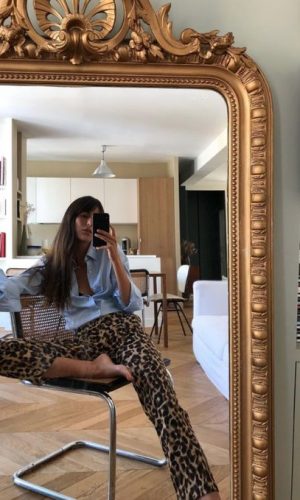 calça de onça, looks, moda, como usar, estilo, inspiração de moda, styling, fashion, style, leopard pants, animal print, how to wear
