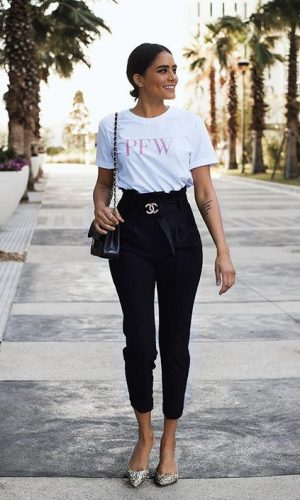 broches chanel, look, blogueira, alpa rama, moda, estilo, outfit, fashion, style, chanel brooch, blogger