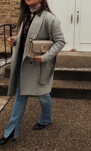chloé c bag, street style, it bag, trend, fashion, style, moda, estilo, tendência, bolsa, looks