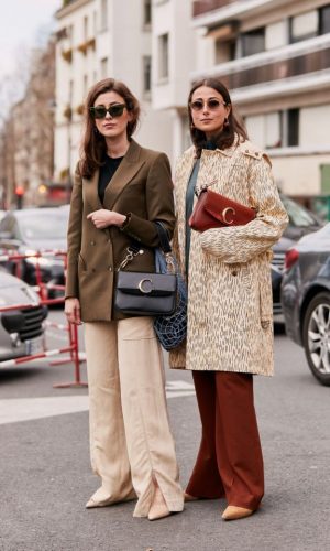 chloé c bag, street style, it bag, trend, fashion, style, moda, estilo, tendência, bolsa, looks