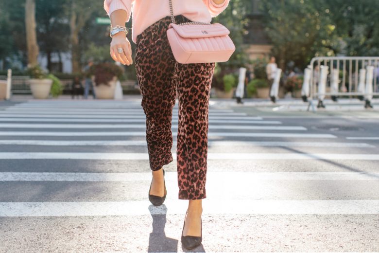 calça de onça, looks, moda, como usar, estilo, inspiração de moda, styling, fashion, style, leopard pants, animal print, how to wear