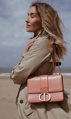 dior 30 montaigne, it bag, bolsa