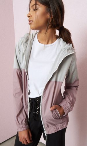 jaqueta corta vento, moda, estilo, looks, anos 90, tendência, estilo esportivo, sporty style, fashion, style, outfits, windbreaker jacket, trend