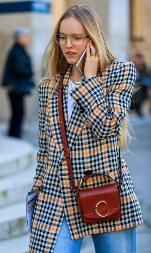 chloé c bag, street style, it bag, trend, fashion, style, moda, estilo, tendência, bolsa, looks