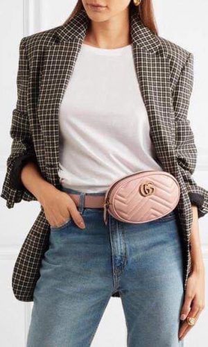 pochetes, moda, estilo, look, tendência, acessório, belt bag, fashion, style, trend, outfit, street style