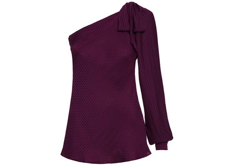 blusa assimétrica, um ombro só, moda, estilo, looks, item da semana, link afiliado, item of the week, affiliate link, fashion, style, outfits, one shoulder, asymmetry