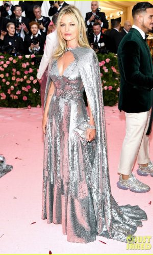 MET Gala 2019, Baile do Met, moda, estilo, celebridades, looks, Camp, fashion, style, red carpet, kate moss