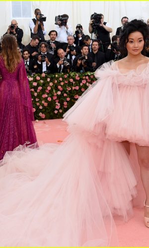 MET Gala 2019, Baile do Met, moda, estilo, celebridades, looks, Camp, fashion, style, red carpet, lana condor