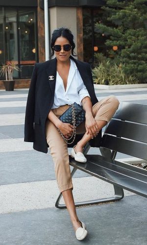 broches chanel, look, blogueira, alpa rama, moda, estilo, outfit, fashion, style, chanel brooch, blogger
