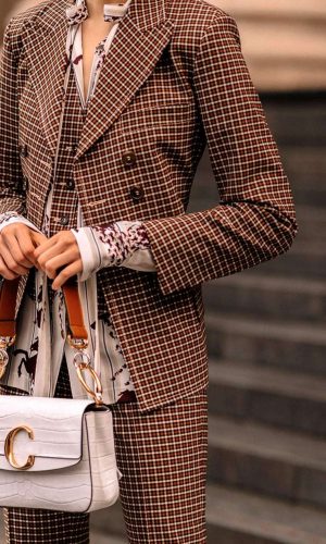 chloé c bag, street style, it bag, trend, fashion, style, moda, estilo, tendência, bolsa, looks
