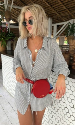 pochetes, moda, estilo, look, tendência, acessório, belt bag, fashion, style, trend, outfit, street style