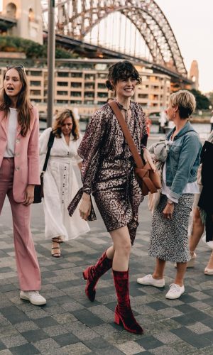 semana de moda de sydney, resort 2020, street style, moda, estilo, looks, fashion, fashion week, style, outfits