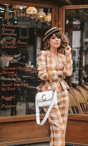 chloé c bag, street style, it bag, trend, fashion, style, moda, estilo, tendência, bolsa, looks