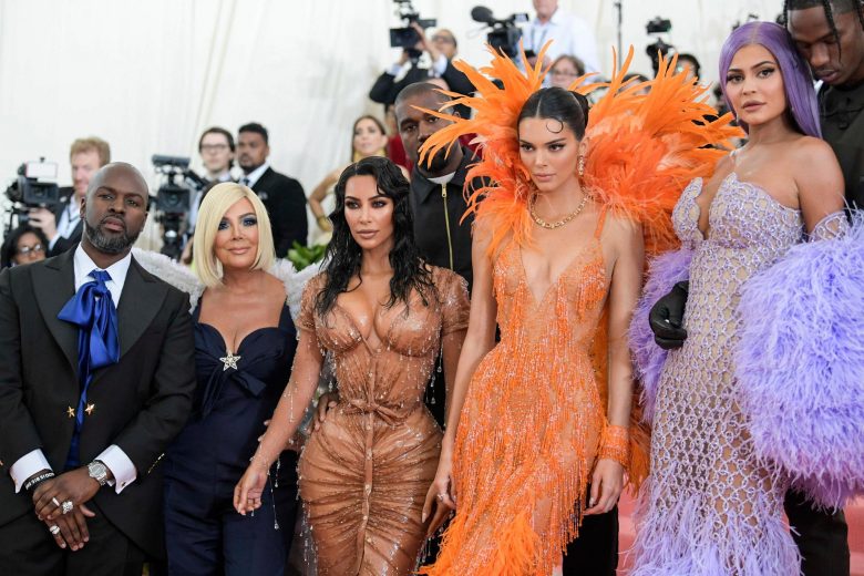 MET Gala 2019, Baile do Met, moda, estilo, celebridades, looks, Camp, fashion, style, red carpet, kardashian, jenner
