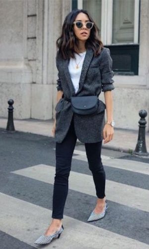 pochetes, moda, estilo, look, tendência, acessório, belt bag, fashion, style, trend, outfit, street style