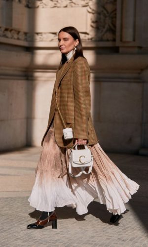chloé c bag, street style, it bag, trend, fashion, style, moda, estilo, tendência, bolsa, looks