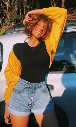 jaqueta corta vento, moda, estilo, looks, anos 90, tendência, estilo esportivo, sporty style, fashion, style, outfits, windbreaker jacket, trend
