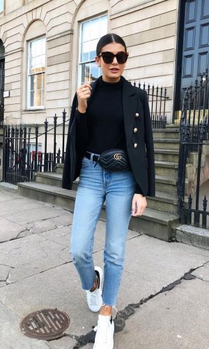 pochetes, moda, estilo, look, tendência, acessório, belt bag, fashion, style, trend, outfit, street style