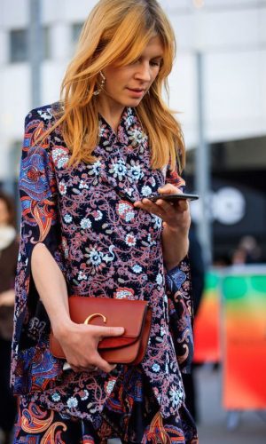 chloé c bag, street style, it bag, trend, fashion, style, moda, estilo, tendência, bolsa, looks