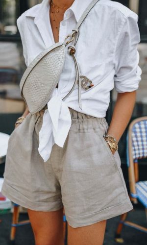 pochetes, moda, estilo, look, tendência, acessório, belt bag, fashion, style, trend, outfit, street style