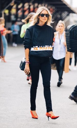 semana de moda de sydney, resort 2020, street style, moda, estilo, looks, fashion, fashion week, style, outfits