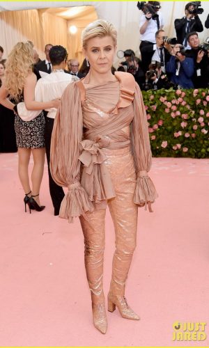 MET Gala 2019, Baile do Met, moda, estilo, celebridades, looks, Camp, fashion, style, red carpet, robyn