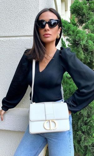 dior 30 montaigne, it bag, bolsa