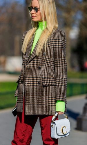 chloé c bag, street style, it bag, trend, fashion, style, moda, estilo, tendência, bolsa, looks