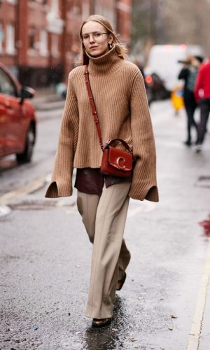 chloé c bag, street style, it bag, trend, fashion, style, moda, estilo, tendência, bolsa, looks