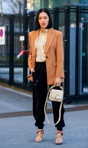 chloé c bag, street style, it bag, trend, fashion, style, moda, estilo, tendência, bolsa, looks