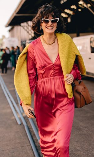semana de moda de sydney, resort 2020, street style, moda, estilo, looks, fashion, fashion week, style, outfits