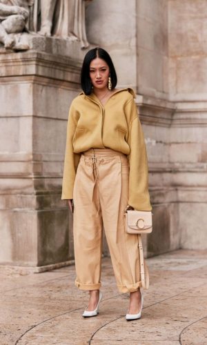 chloé c bag, street style, it bag, trend, fashion, style, moda, estilo, tendência, bolsa, looks