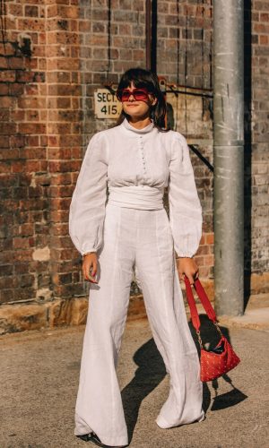 semana de moda de sydney, resort 2020, street style, moda, estilo, looks, fashion, fashion week, style, outfits